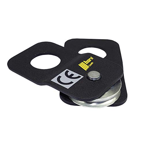 horntools Umlenkrolle bis 9000lbs/4082 kg Cover