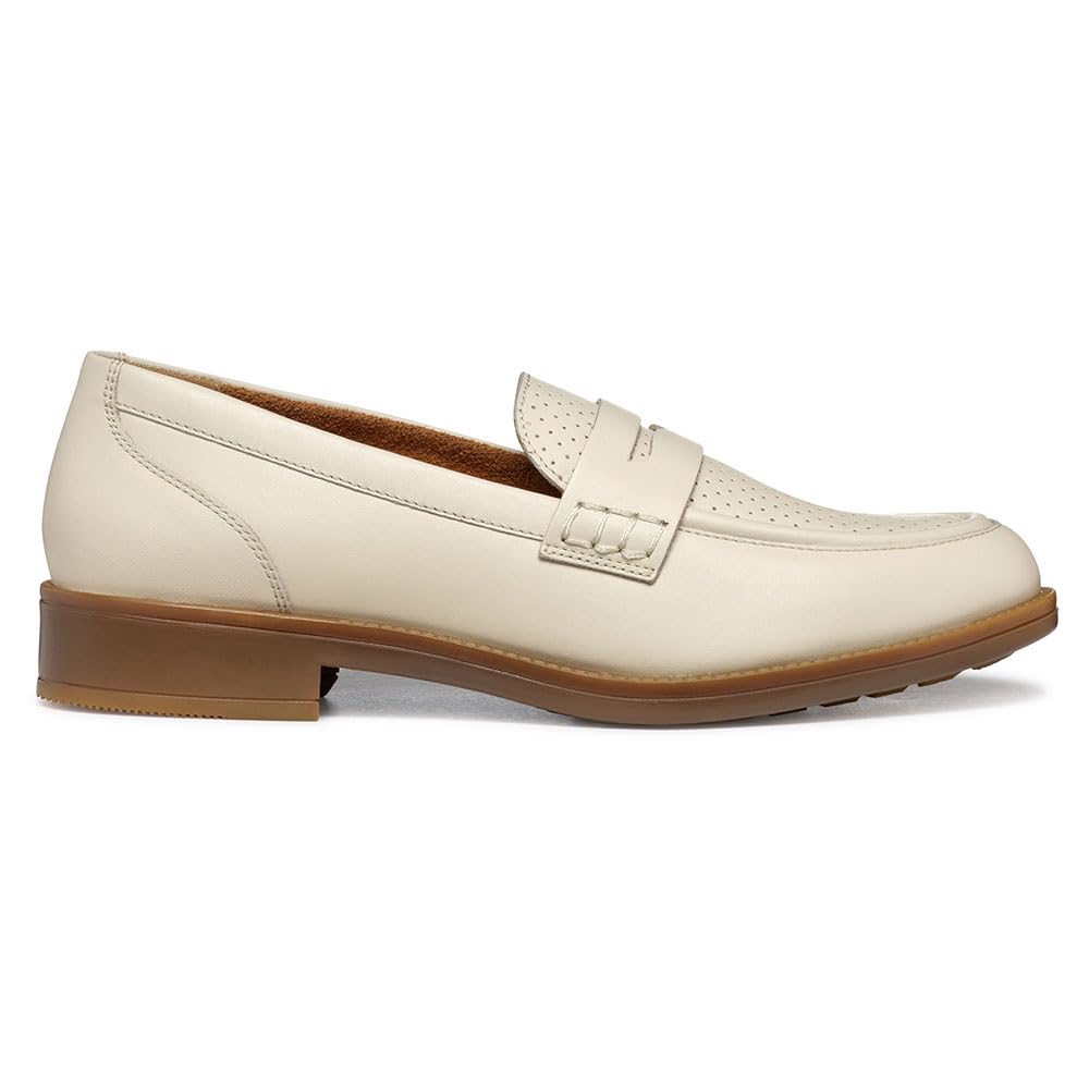 Geox D Jaylon 2 A MocassinoDonna