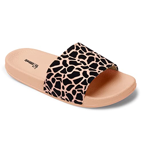 Elibolz Womens;Girls Tg1 Flip-Flop