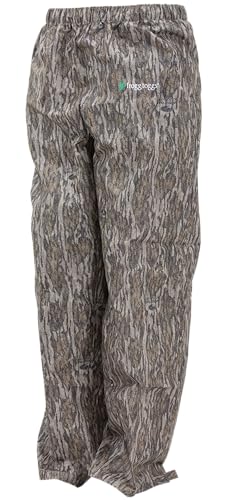 Classic Pro Action pantalon de pluie homme pour rester au sec durant vos treks