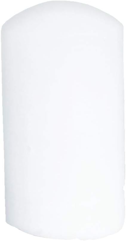 Biork™ the real ecological deodorant | Zero Waste | Recyclable | Plastic-free (Refill Crystal Stick)