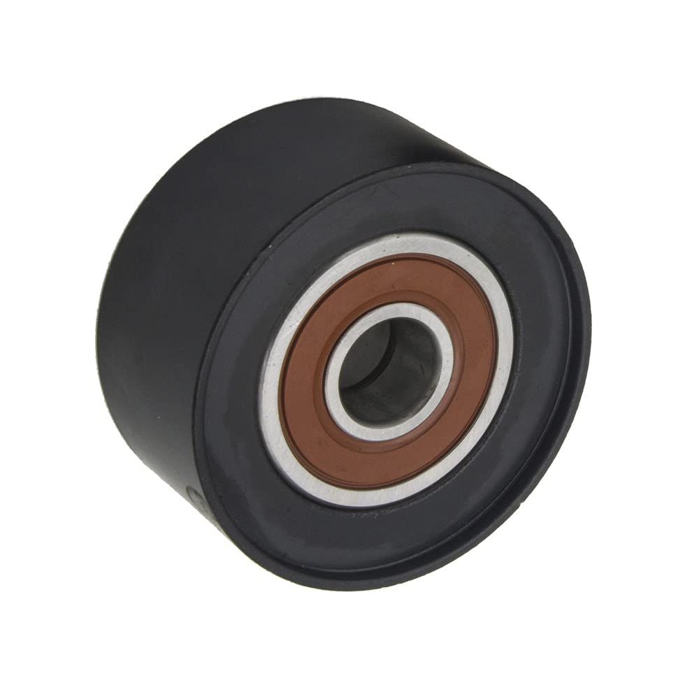 Aux Belt Idler Pulley VKM64005 SKF Guide Deflection RF5D15940A Quality New