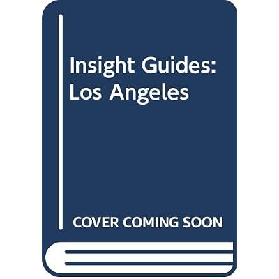 Insight Guides: Los Angeles