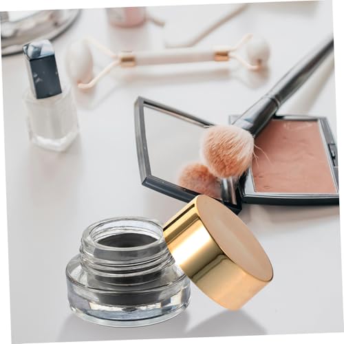 Delineador de ojos estilo gel impermeable miniatura 6
