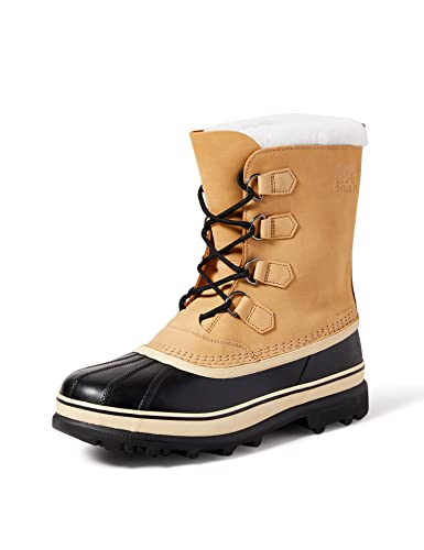 dacomfy mens winter boots