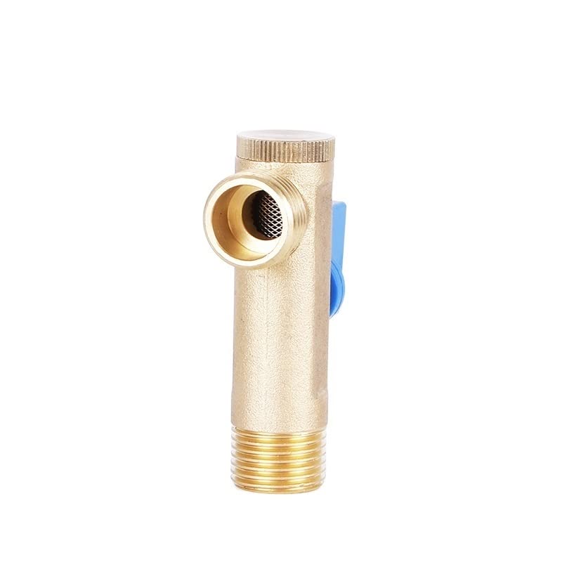 Válvula de Drenaje automático 1/2 DN15, compresor de Aire, Interruptor de retardo, Controlador de válvula electromagnética, CA 220 V, 110 V, CC 24 V, 12 V(OPT-AC220V DN25)