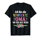 Oma Geschenke für Großmütter