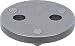 BGS 1119-1 | Adaptador de reposicionamiento de pistones de freno para VAG,...