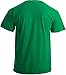 Legends of The Hidden Temple Tribute | 90s Halloween Team Costume Unisex T-Shirt-L-Green