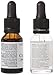 Cellex-C 2-Step Starter Kit, Advanced-C Serum, Skin Hydration Complex , 2x.5 oz/15 ml