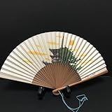 扇子 小 平山郁夫 五重塔