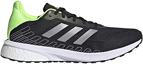 Adidas Astrarun 2.0, Sneaker Uomo, Negbás Plamet