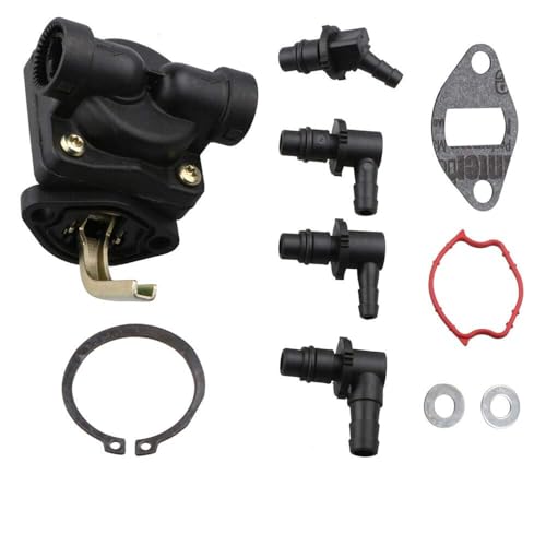 Us Replacement Part For Fuel Pump Fits For Toro Wheel Horse 312-8 312-h Tract...