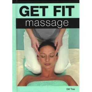 Hardcover Massage (Get Fit) Book