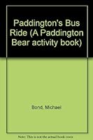 Paddington's London 009165310X Book Cover
