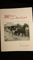 300 Years of Life in Rockland B0731PBDY3 Book Cover