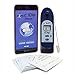 Exact Industrial Test Systems Exact 486101 iDip Photometer, Blue