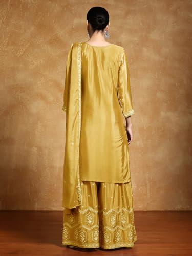 Image of Varanga Womens Kurta Sets
