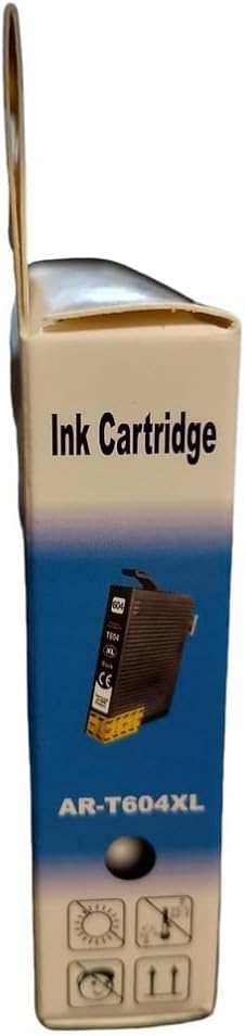 HALLOLUX 604XL Cartouches D'encre Compatible Pour Epson 604 XL Pour