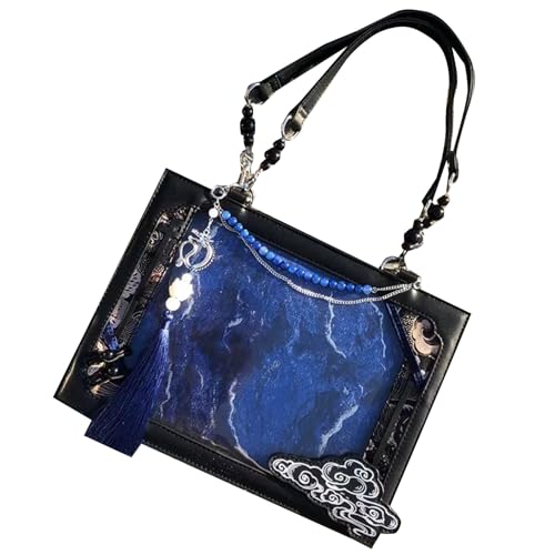 [xtmgdm] ɃobO g[gobO Ƀo | fB[X puU[   킢  `Ci ΂ e a4TCY NA V_[  ʋ GXjbN(Free Sizeu[)