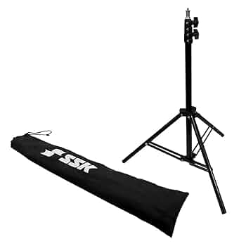 野球 SSK トレーニンググッズ マルチスピードテスターIV 三脚付き 楽天市場】【三脚＆収納バッグ付き】 SSK マルチスピード