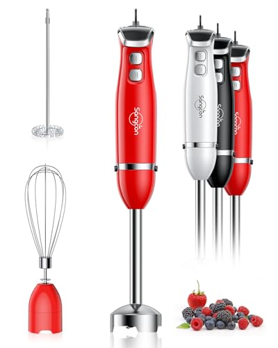 Batidora Inmersion Taurus marca sangcon