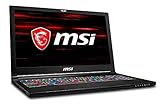 Procesador Intel Core i7-8750H (6 núcleos, 9 MB Cache, 2.2 GHz hasta 4.1 GHz)
