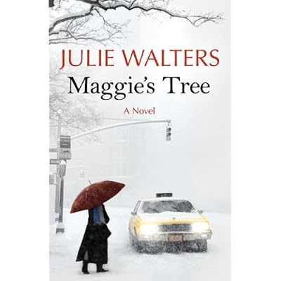 Maggie's Tree