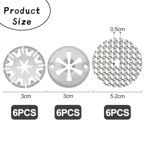 Lista de Placas de protección contra el calor los mejores 5. 2 Imagen adicional