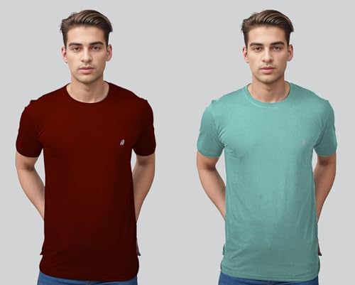 Image of Lux Nitro Men T-Shirt
