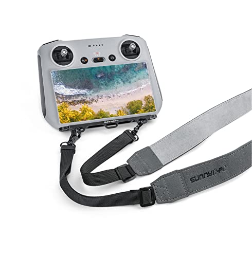 [SHEAWA] for DJI Air 3S/Mini4 ProM@DJI RC/RC 2 lbNXgbv ߉\ Mini3 Pro/Air3 PUU[+A~ ֗ ANZT[ tȒP