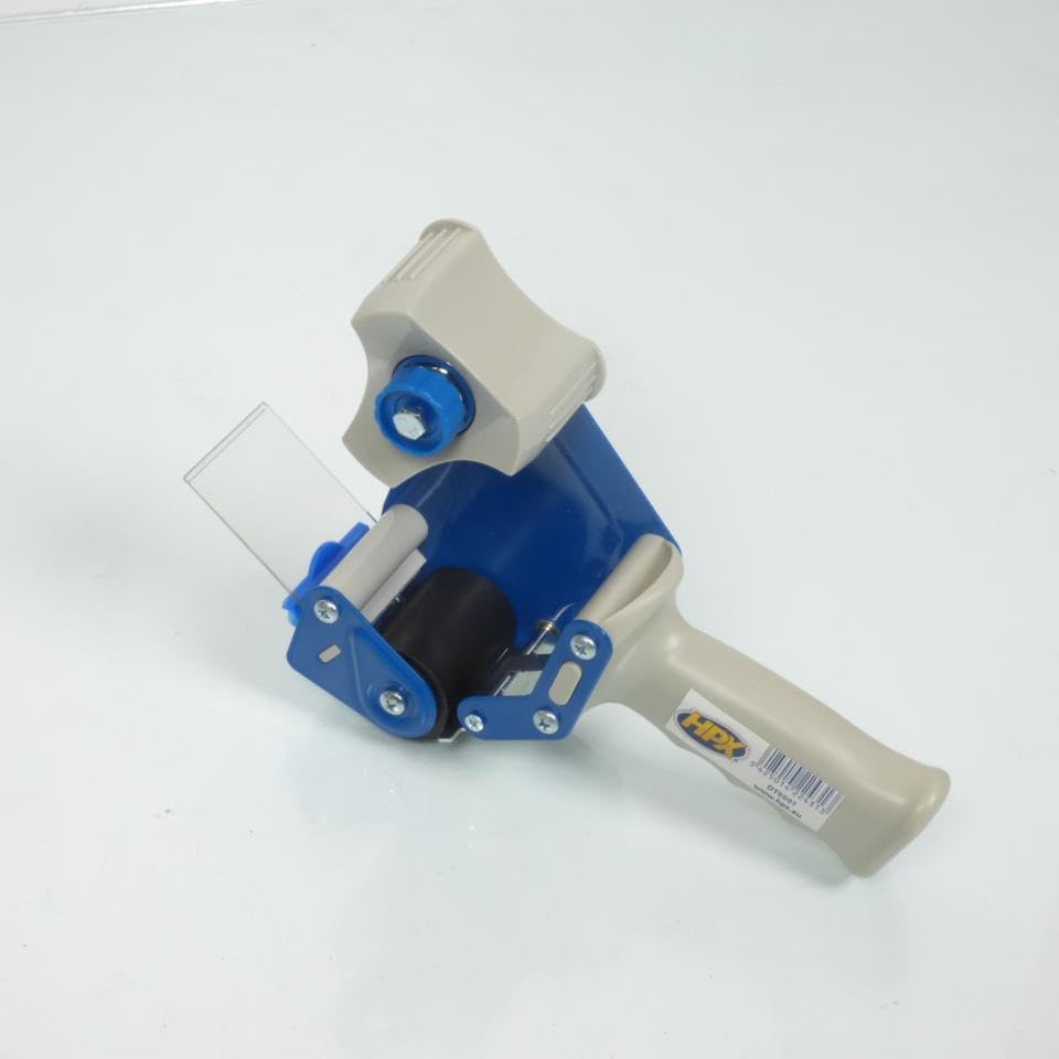 HPX-DT0001-Máquina de precintar con freno