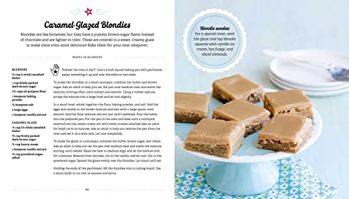 Weldon Owen Owen, Weldon The Big Book Of Baking For Kids: Favorite Recipes To Make And Share thumb #4