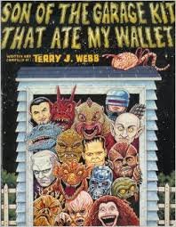 Paperback Son of the Garage Kit That Ate My Wallet Book