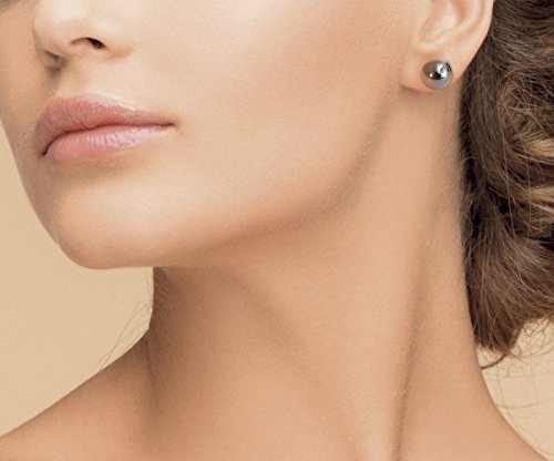 Boucles D'oreilles Magnétiques Vénus En Hématite Auris - Neuf, Bien-être