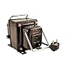 Simran THG-100T Step Up & Down Voltage Transformer Converter for 110V & 220/240V, 100 Watt