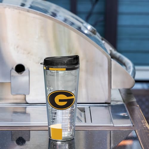 Image of Rico Industries NCAA Double Wall Tritan Tumbler 16oz or 22oz