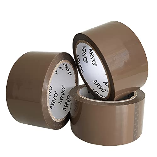 What is the best packing tape for storing items longterm?