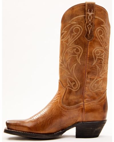 Idyllwind Women's Tumbleweed Performance Western Boot Square Toe - Biwfa20p53