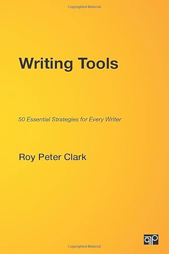 Preisvergleich Produktbild Writing Tools: 50 Essential Strategies for Every Writer