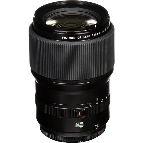 Ficha técnica Fujinon GF 110mm F2 R LM WR Lente - Fernando Cortés Ficha técnica Fujinon GF 110mm F2 R LM WR Lente - Fernando Cortés