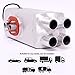 Produktbild Kayla-lan Car Diesel Heater-12-24V-4K-LCD-S