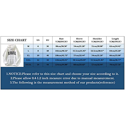 Willisos Hoodies For Women Pullover Teen Girls Casual Long Sleeve Funny Graphic Hooded Sweatshirts Pullover Tops Sweater Black #TOP3