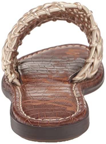 Sam Edelman Women's Giada Flat Sandal3