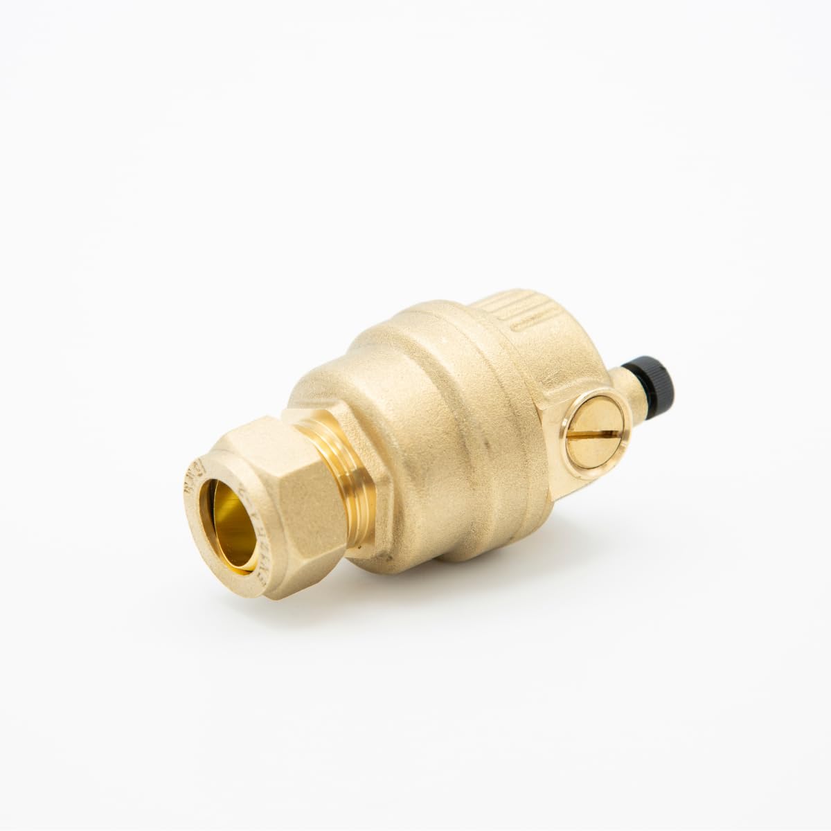 Plumb Bliss Automatic Air Vent 15mm