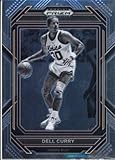 2023-24 Panini Prizm Draft Picks #83 Dell Curry Virginia Tech Hokies Basketball Card - Sportscard Superstore