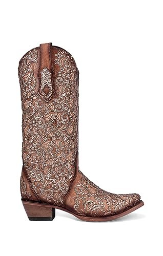 Corral Boots Women's C4051 Western Boot2