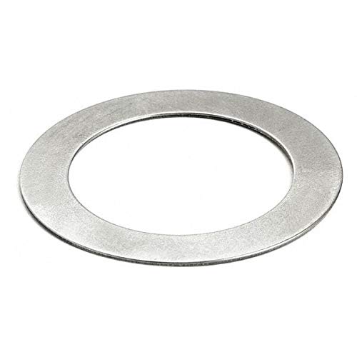 Thrust Washer, Dia. 4.125in, 0.03in. Thick