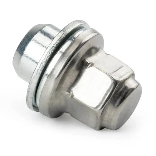 Tornillo llanta accesorios coche tuercas rueda hierro Jaguar X Type C2C35294 2