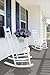EVOLVE Porch & Floor: Fast-Dry, High Durability, Scratch-Resistant Paint for Wood & Concrete Surfaces (Battleship Grey, 5- Gallon)